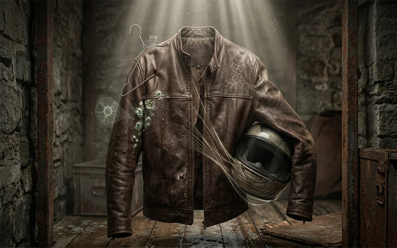 Understanding Leather's Vulnerabilities Understanding Leather's Vulnerabilities