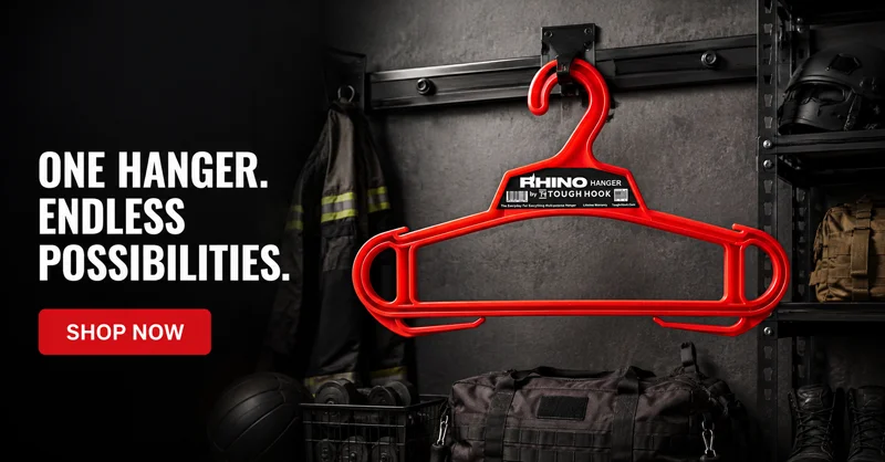 Rhino Hanger