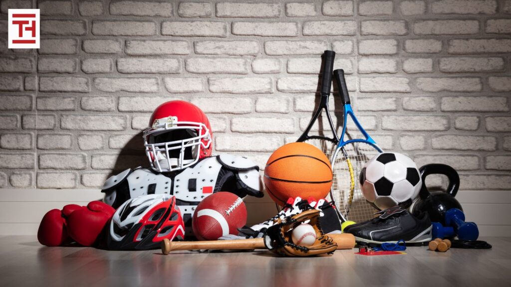 Sports Equipment