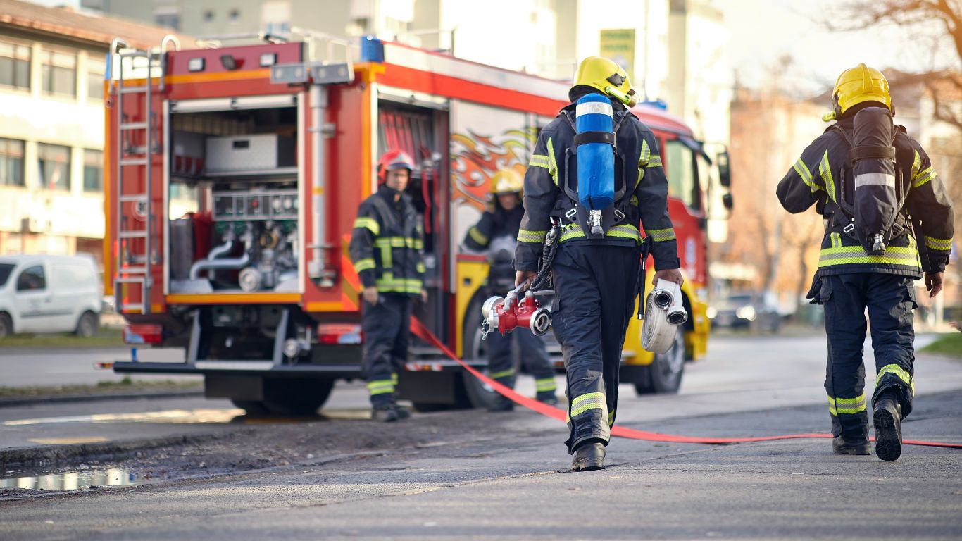 Firefighters J29 (1) Firefighters