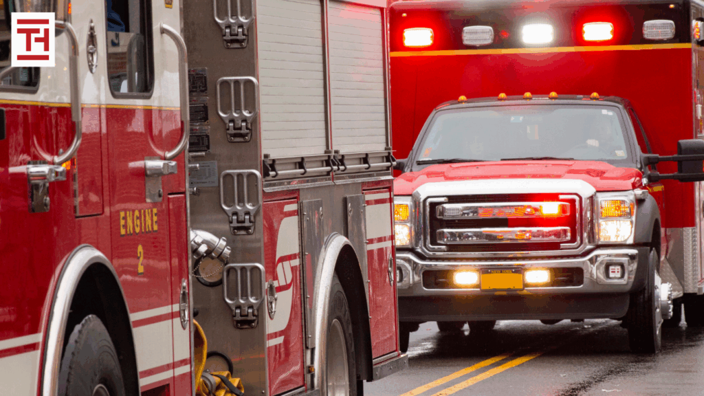 First Responders