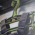 Heavy-Duty Hangers