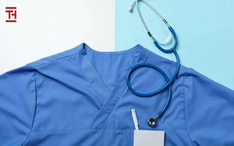 How to Hang and Rotate Uniforms to Avoid Cross-Contamination