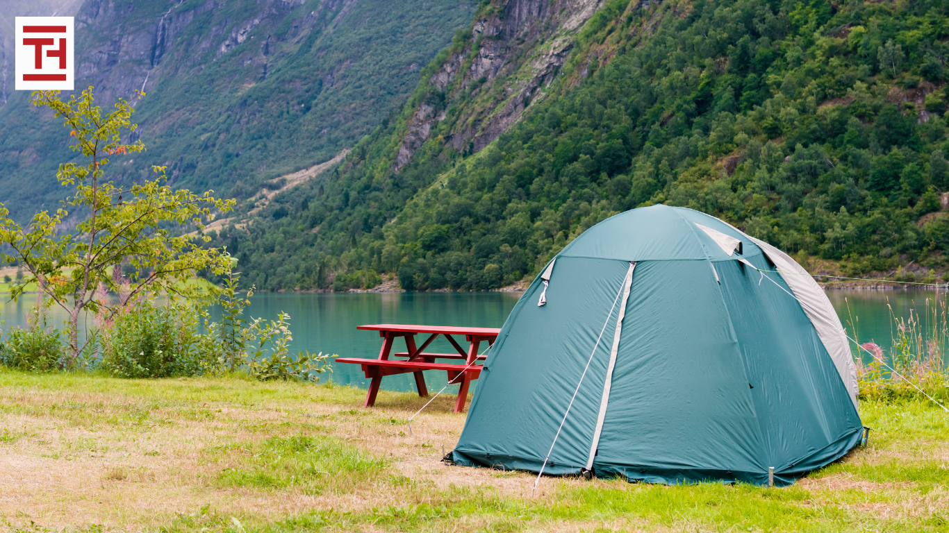 Camping