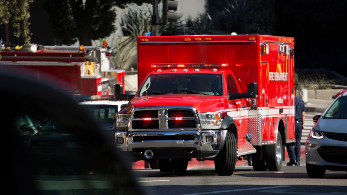 First Responders