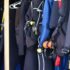 Wetsuits