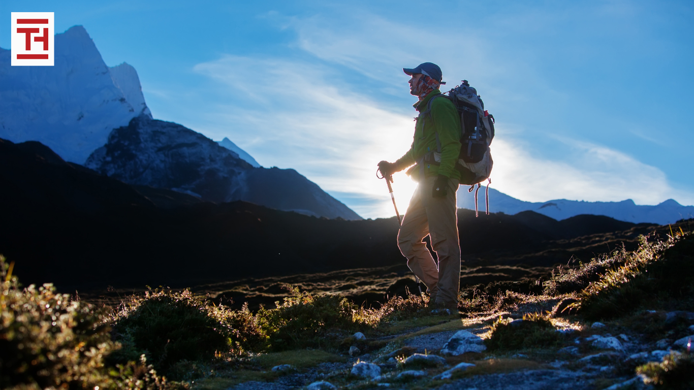 Outdoors O24 | Heavy Duty Hangers by Tough Hook