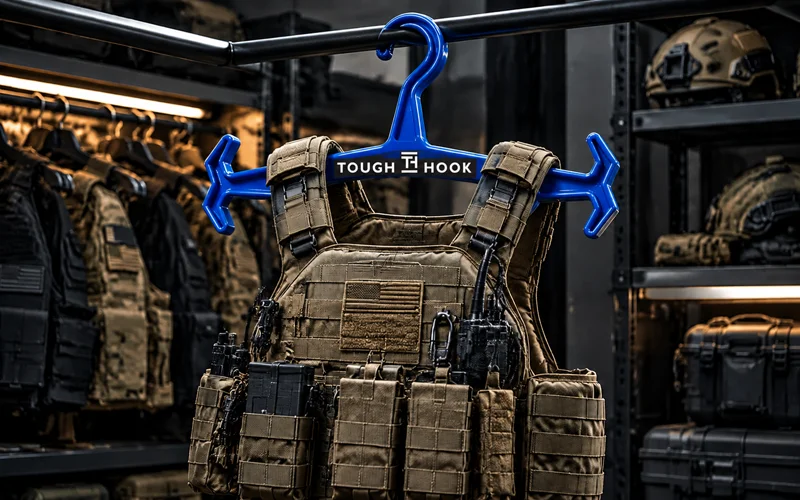 What Makes a Tactical Hanger Different