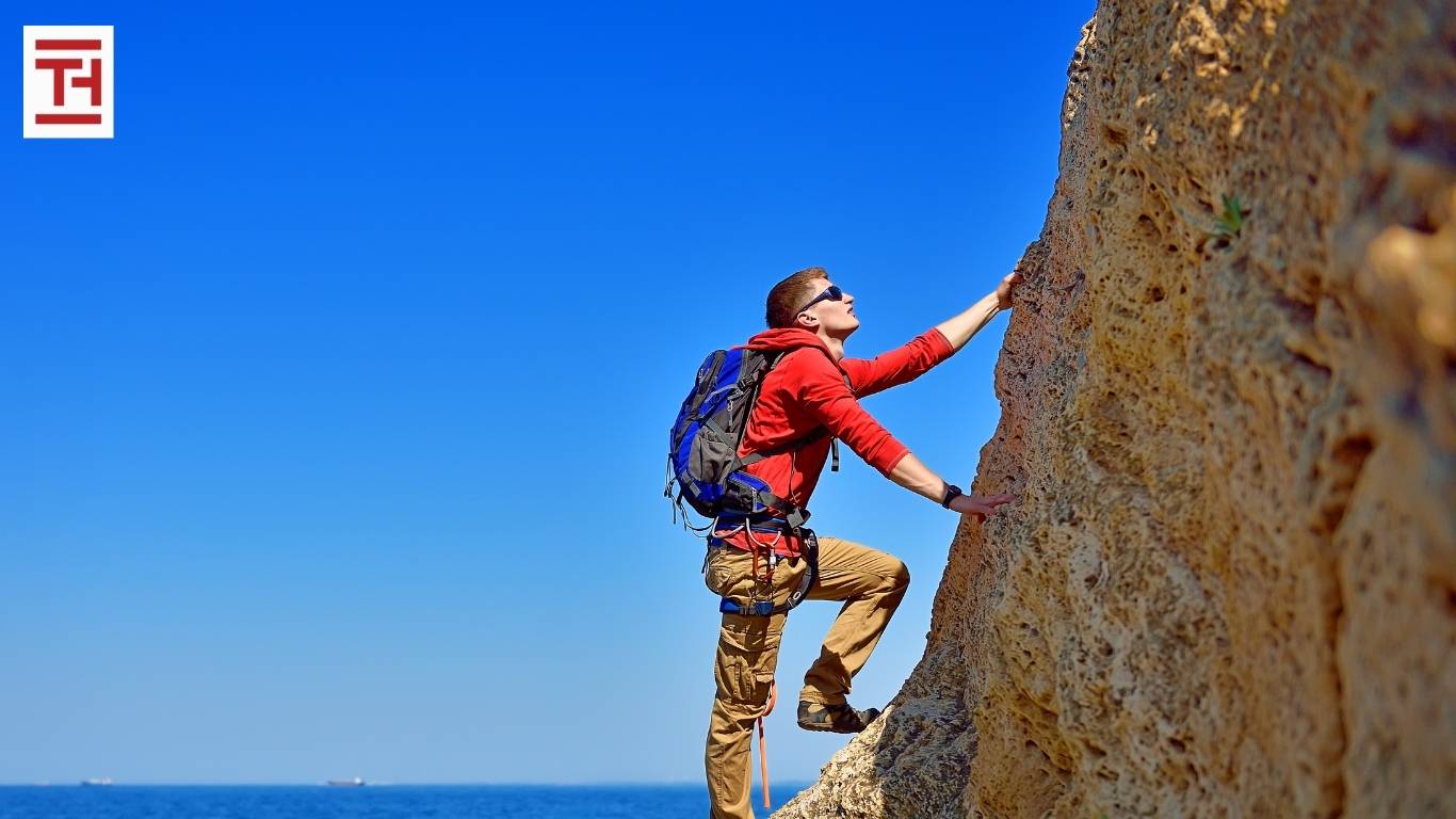 Climbing D08 | Heavy Duty Hangers by Tough Hook