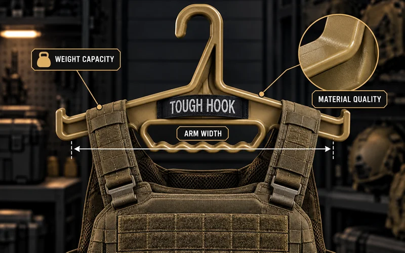 Heavy duty hanger buying guide