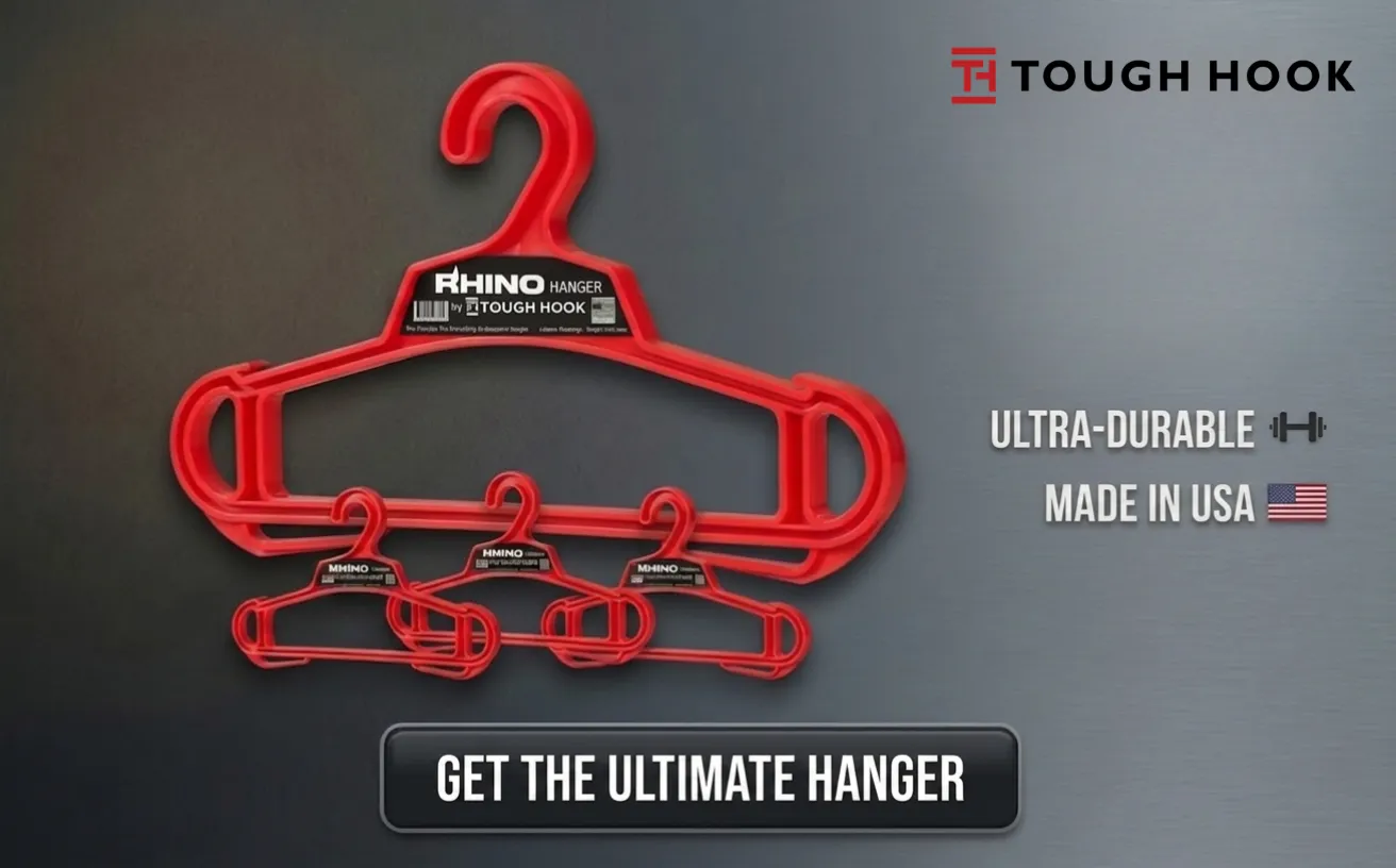 Untitled design 66 | Heavy Duty Hangers by Tough Hook
