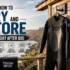 how to dry and store a wetsuit