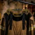 bunker gear