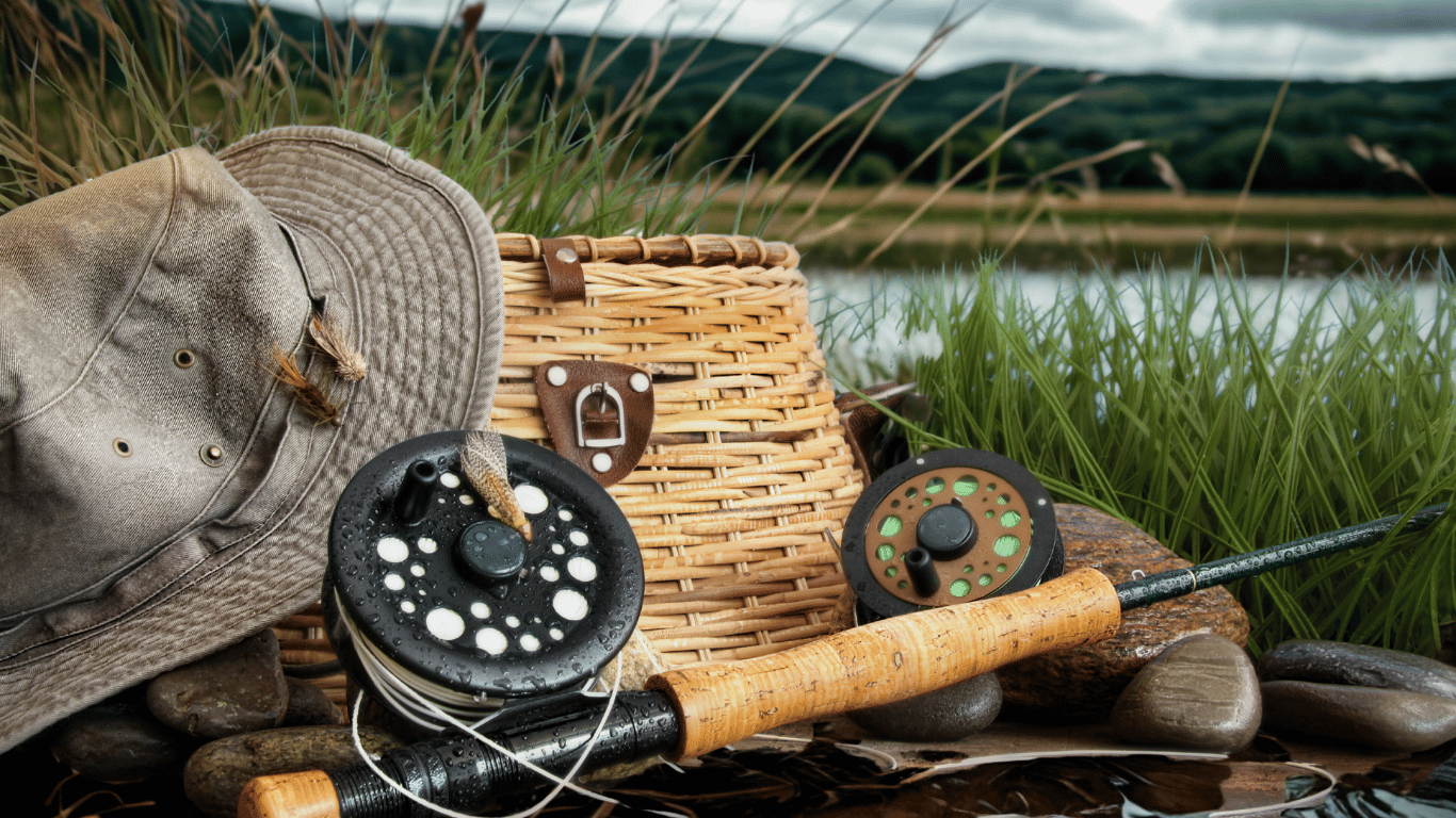 Fishing Fishing