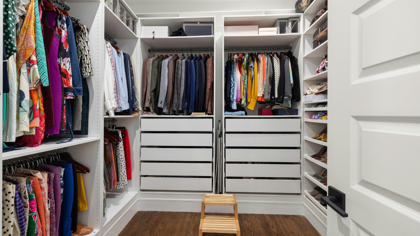 Storage