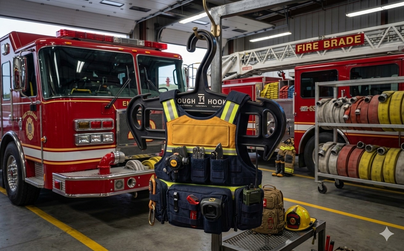 Turnout Gear