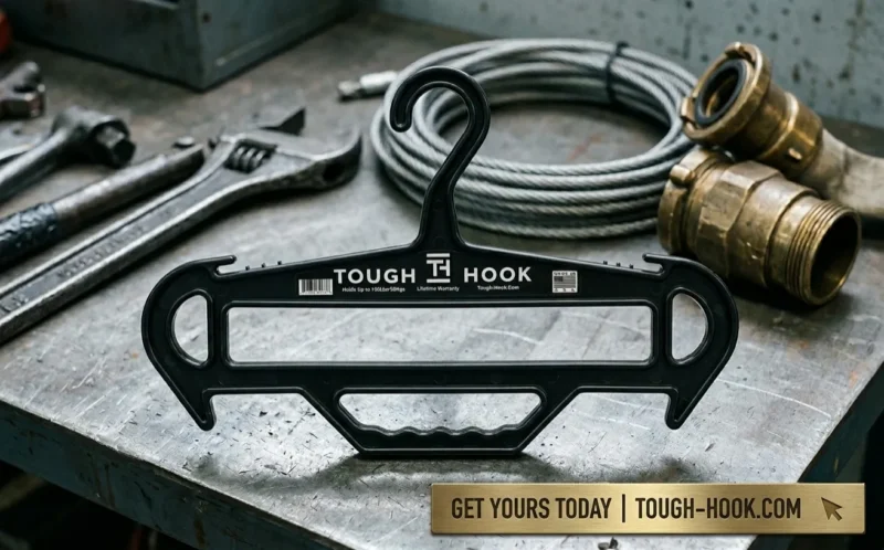 tough hook hanger XL
