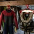 water sports gear