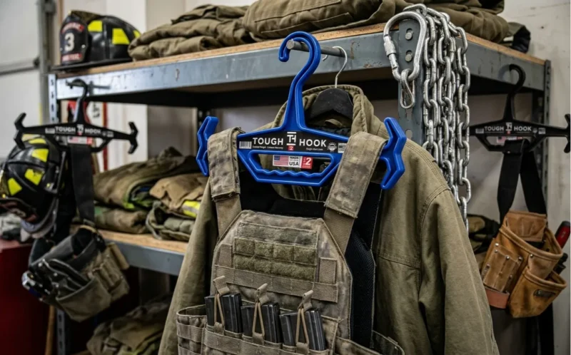 heavy duty hangers