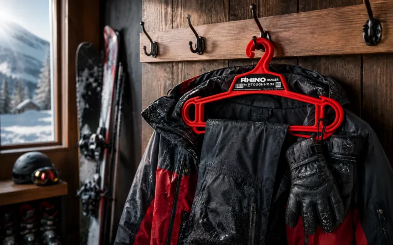 winter sports equipment