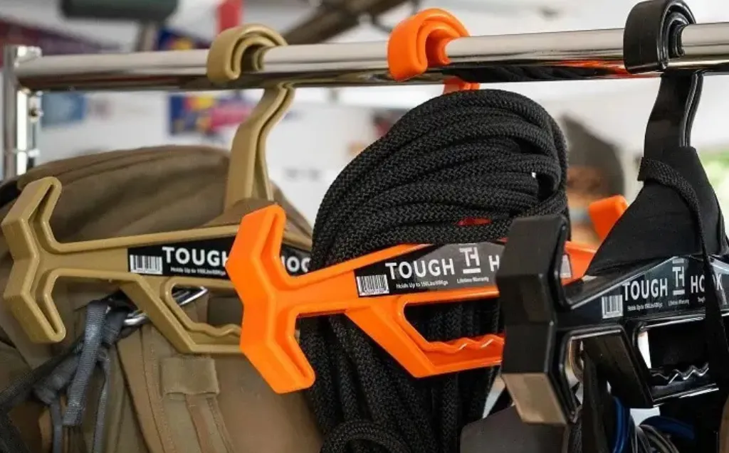 Protecting gear in long term storage