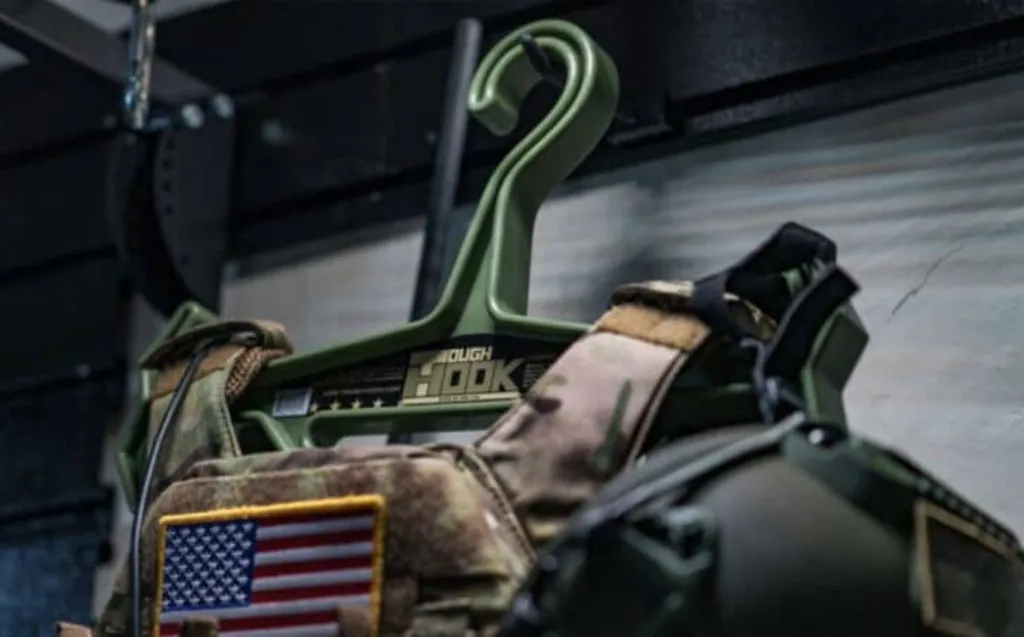 Tactical Hangers