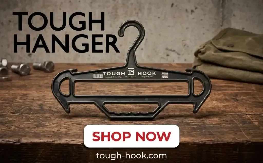 Carrying Larger or Bulkier Gear?
