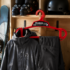 winter sports gear