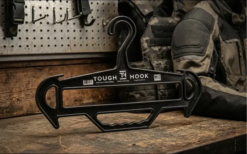 hanger support gear