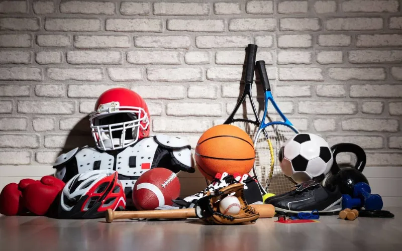 Sports Equipment Sports Equipment