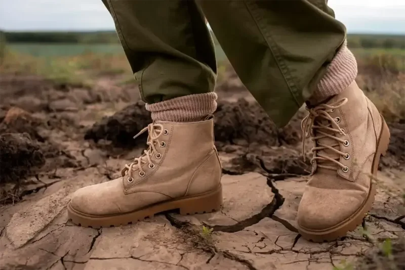 Tactical Gear for Women: Buying Guide & Top Picks | Heavy Duty Hangers by Tough Hook Footwear-Options-for-Women-in-Tactical-Roles