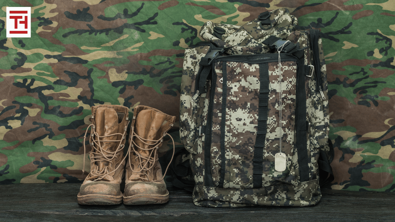 Gear | Heavy Duty Hangers by Tough Hook