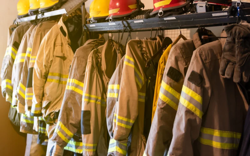 How to Make Work Uniforms Last Longer: A Care Guide | Heavy Duty Hangers by Tough Hook Heavy-Duty-Hangers