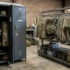 Tactical Gear Lockers and Bulk Hanger Procurement for Agencies