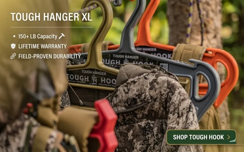 Tough Hook XL Hanger