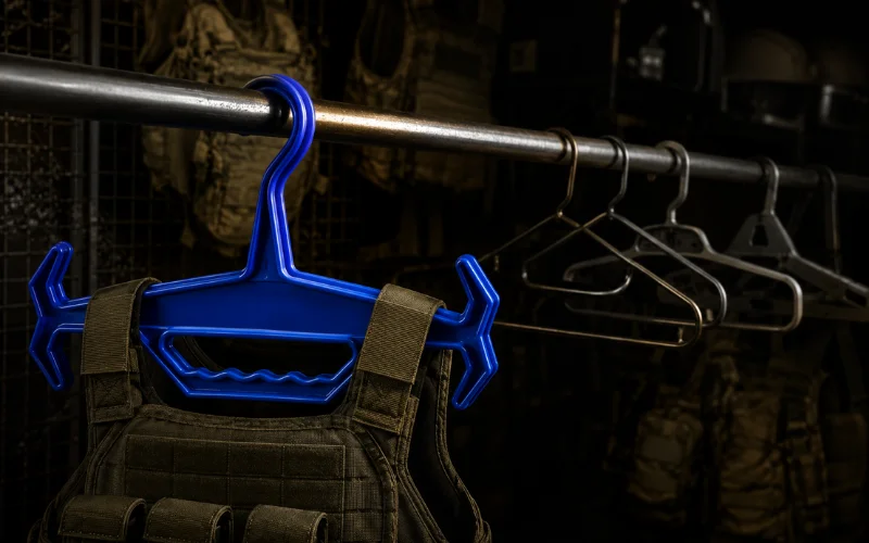 Tough Hook vs Tactical Hanger