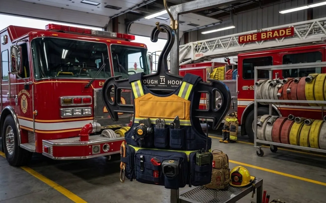 Turnout Gear