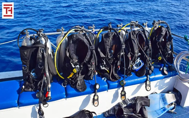 Watersports-Gear