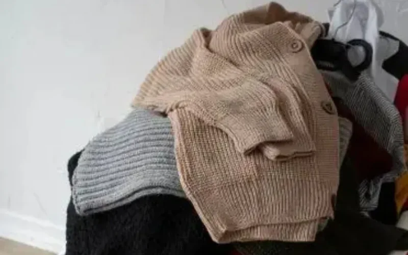 clothes
