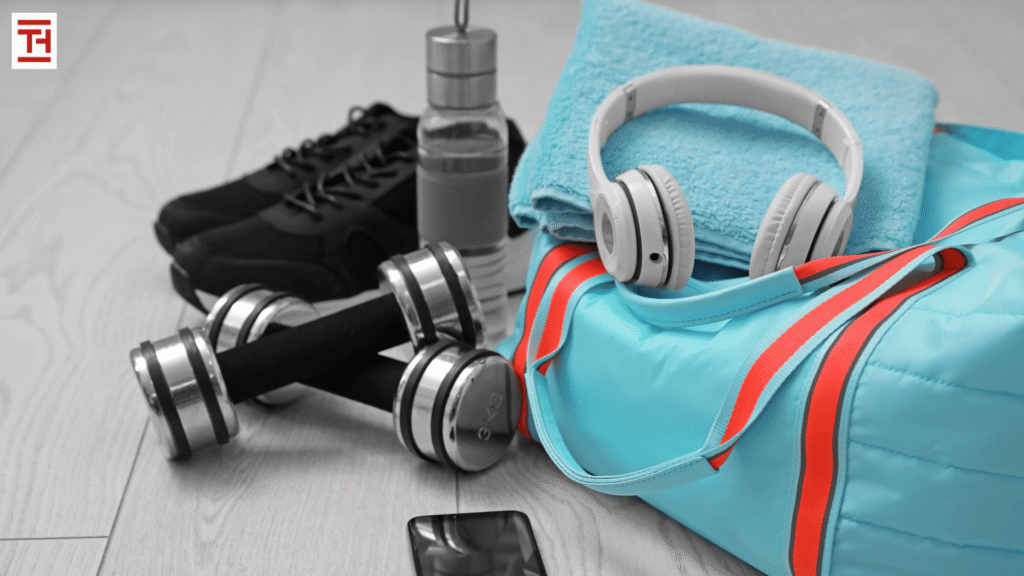 Gym Bag Gym Bag