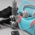 Gym Bag