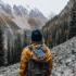 Hiking