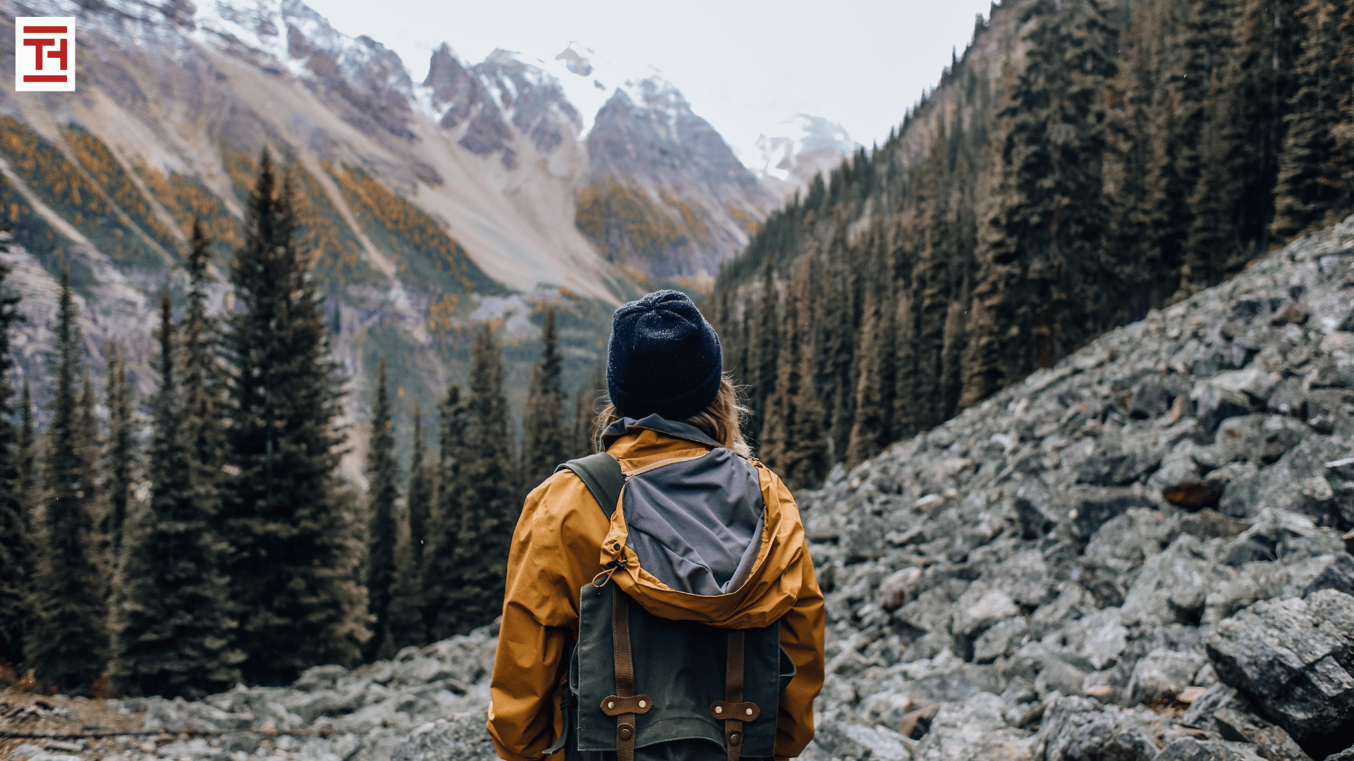 Hiking