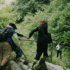 Hiking