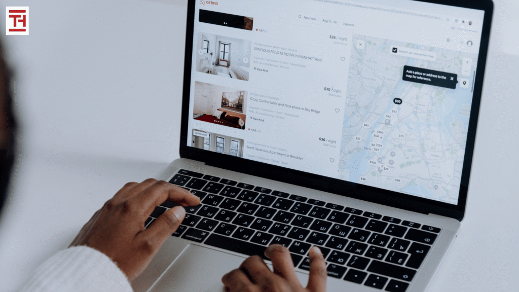 Airbnb