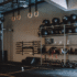Garage Gym