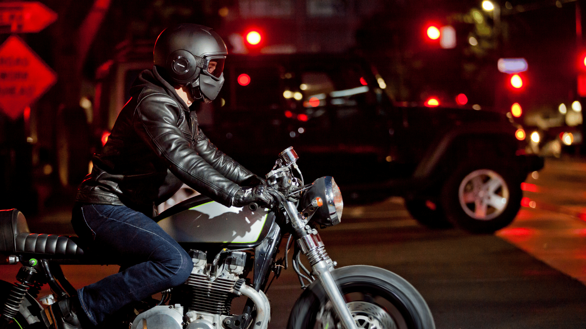 Motorcycle (1) Motorcycle